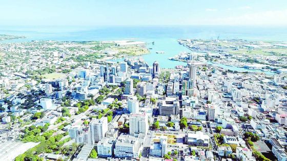 Maurice, la seule «démocratie complète» de l’Afrique