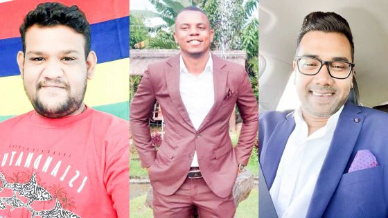 Mauricianisme : des teintes en quête de clarté