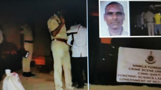 Mauricien retrouvé mort en Inde : la thèse de l’homicide confirmée