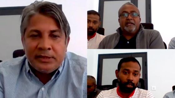 Madagascar : appel à l'aide de compatriotes expatriés pour recevoir 4 000 doses de vaccins du gouvernement mauricien