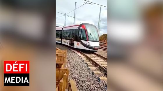 Metro Express : premier grand test pour Mauricio 