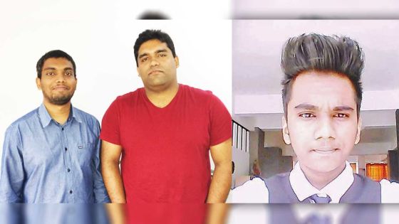 Google Code-in: Two Mauritian students among the finalists