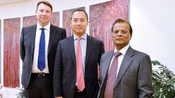 Mauritius-based IFS bought for Rs 4.6 billion