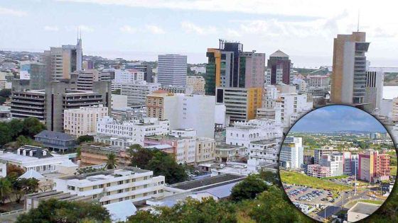 Mauritius named among ‘world’s worst’ corporate tax havens