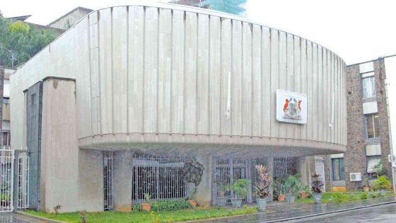 Parliament: African MPs debate on the role of Parliaments