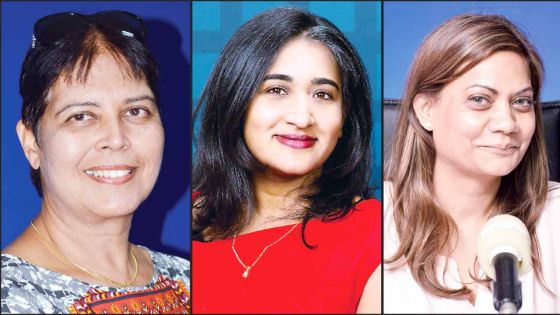 Launching of the Mauritius Society Renewal: Contribute to creating a new breed of leaders