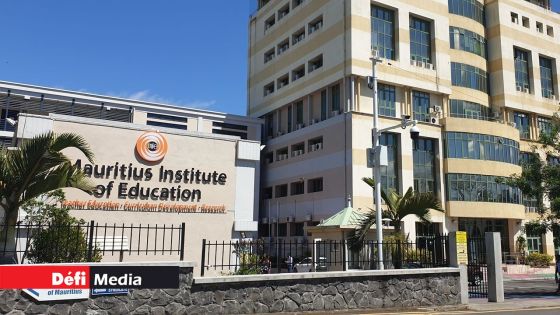 MIE : Mila Devi Sewruttun-Dosieah nommée directrice