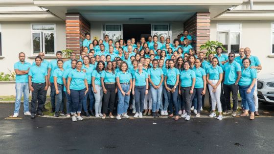 Culture d’inclusion et de diversité : Mautourco qualifié de « Great Place To Work »