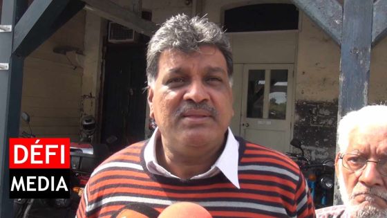 Port-Louis : «pollution à l’azote dans les cours d’eau» selon une étude, des habitants citadins menacent de manifester