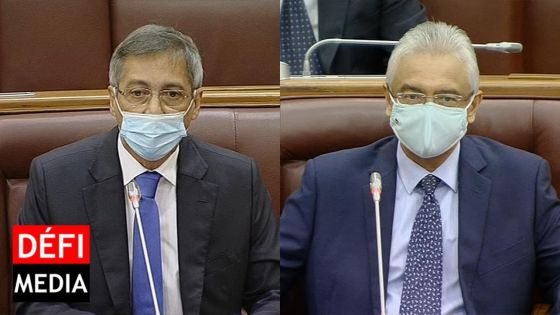 Assemblée nationale : la Covid-19 à nouveau au cœur de la PNQ 