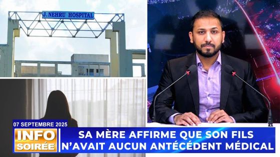 [Info Soirée] : Un garçon de six ans décède après cinq jours en soins intensifs