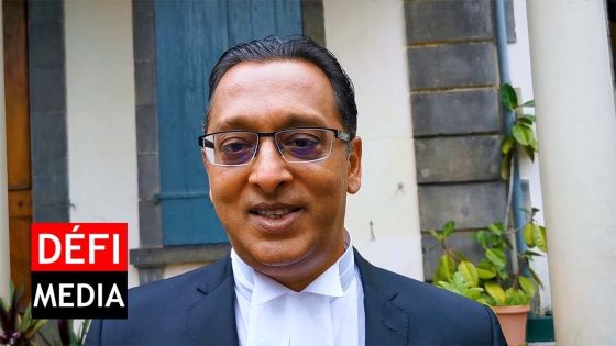 Roshi Badhain à Pravind Jugnauth : « Laisse mo vinn donn Governement enn coup de main stp »