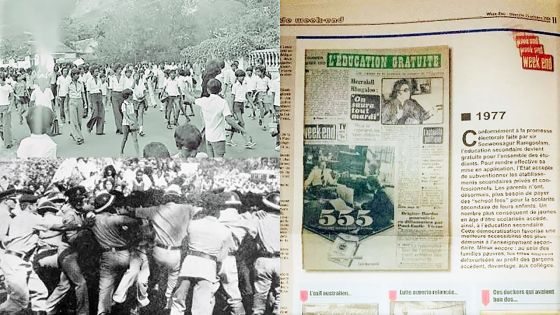 [Blog] Mai-75 : le grand soir des années de braise