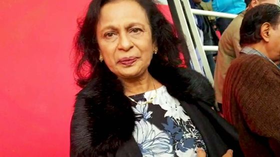 JIOI - Football : «Enn match epoustouflan », dit Maya Hanoomanjee après la qualification du Club M