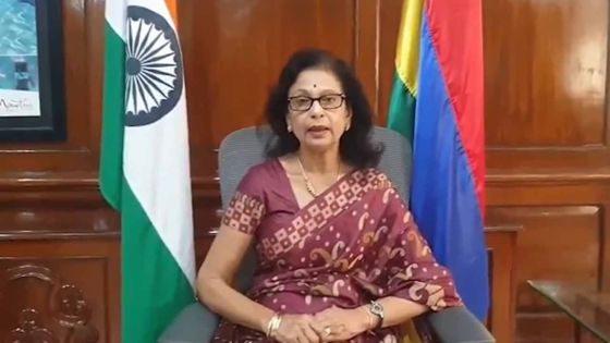 Inde : six familles mauriciennes déplorent un « manque de communication » de l’ambassade