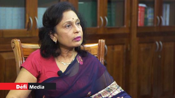 Variant indien : Maya Hanoomanjee fait le point sur la situation des Mauriciens en Inde