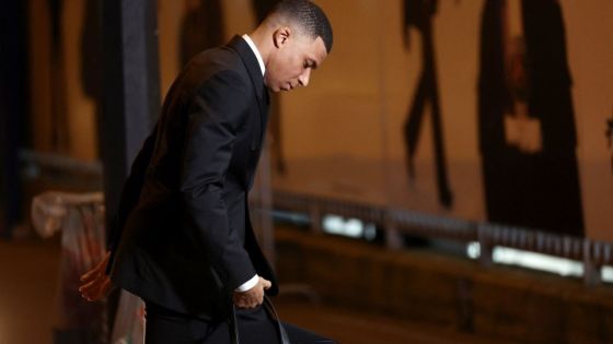 Foot : Mbappé et le PSG, c'est fini