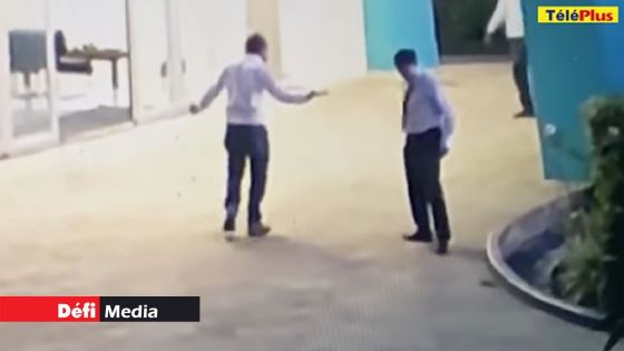 «Violente altercation» à la MBC :  le DG par intérim Anooj Ramsurrun entendu ce mardi