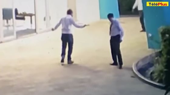 Violente altercation à la MBC : Shiam Persand demande au board d’initier une enquête  