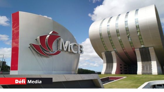 Bilan financier : des profits de Rs 14,1 milliards pour le groupe MCB 