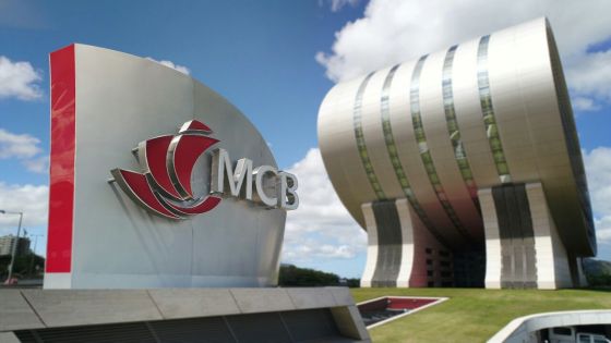 Performances : profits de Rs 8 milliards pour le MCB Group