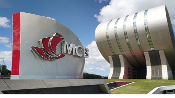 [Document] Analyse hebdomadaire - «Adaptons-nous à nouvelle donne mondiale», dit la MCB