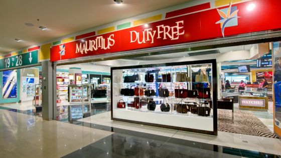 Mauritius Duty Free Paradise : réunion entre le syndicat et la direction