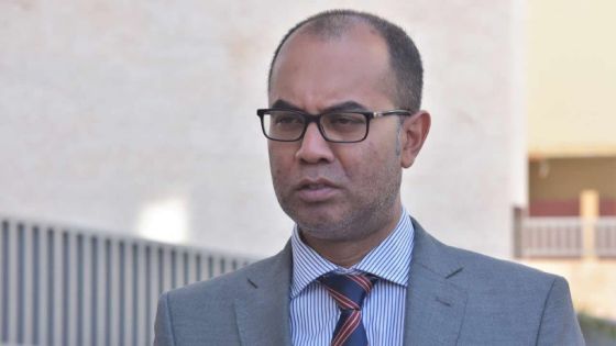 Affaire Akil Bissessur -examen du contenu d’un téléphone : la police adressera une demande au juge des référés