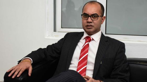 Plainte en réclamation d’Akil Bissessur : l’État déposera une demande de précision