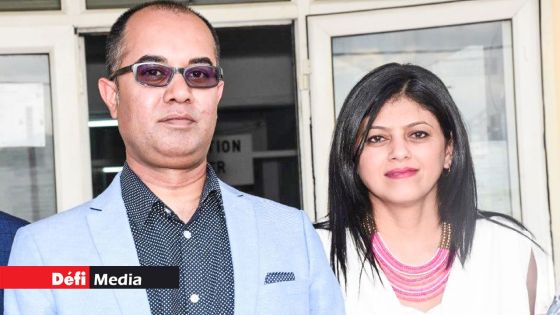 Charges provisoires de traffic de drogue abandonnées : Akil Bissessur annonce une action en justice