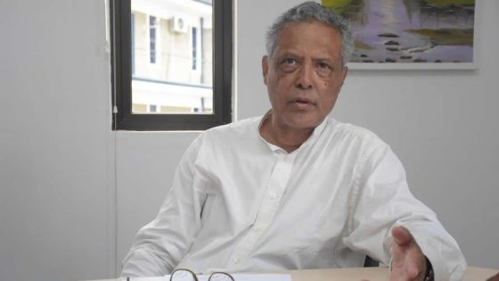 Récents événements entre des hommes de loi et la police - Me Antoine Domingue : «Une déclaration de guerre contre les avocats»