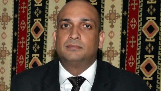 Guerre Israël-Hamas : Me Assad Peeroo s’engage dans la plainte pour génocide et crimes de guerre