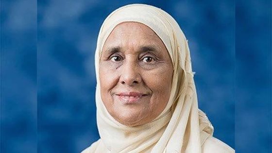 Nécrologie :Me Beebee Feroza Maudarbocus-Moolna, une icône de la justice, s’en est allée 
