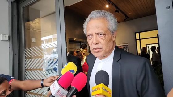 EN DIRECT | Attaques contre le judiciaire : quelques réactions après la réunion du Bar Council