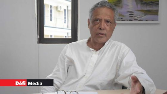 Me Domingue : « Nous vivons dans un État policier »