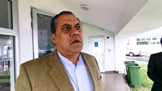 Affaire St Louis - Me Joy Beeharry : « Bertrand Lagesse a donné des clarifications sur l’implication de sa compagnie »