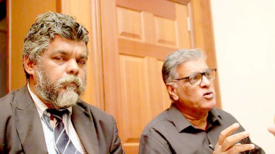 Affaire Sunkai - Me Kaviraj Bokhoree : «Sak viktim pou rekiper enn tier so linvestisman» 