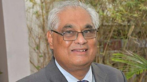 Me Noren Seeburn, avocat et ancien magistrat : «Le détournement de fonds publics est devenu aussi grave que le trafic de drogue à Maurice»