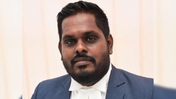 Me Nuckcheddy : «Pou mwa se enn rapport bâclé, cosmétique et contradictoire»