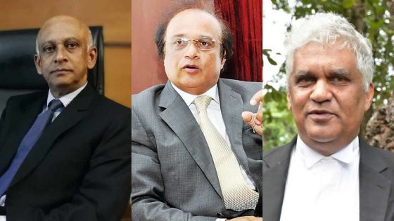 Nomination des Senior Counsels : le mécontentement gronde chez ceux laissés sur le pavé