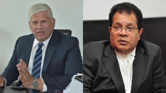 Conflit DPP-CP : se dirige-t-on vers une crise institutionnelle ?