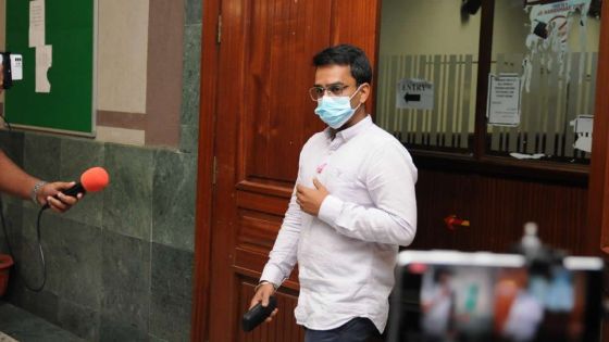 Infraction à la Law Practitioners Act : après Yuvan Sungkur, des avocats bientôt convoqués au CCID 