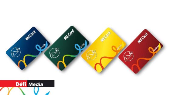 Metro Express : le coronavirus cause un retard dans la livraison des MECards Senior à Maurice  