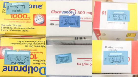 Malgré l’introduction du Regressive Mark-up : les prix des médicaments continuent d’augmenter 