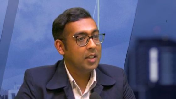 Coronavirus : le Dr Mouniir Durgahee, qui exerce à Wuhan, répond en direct à nos questions