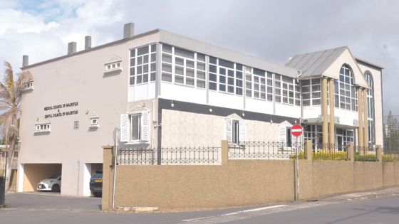 Réinscription rejetée du Dr Abdool Yusuff Boodoo : la Cour suprême annule une décision du Medical Council