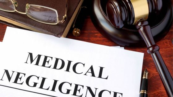 Négligence médicale alléguée à la naissance : l’État offre Rs 8 millions à la mère après huit ans