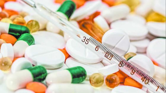 Santé - Ruptures de stock de médicaments : les grossistes rassurent