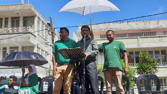 1er-Mai : Cehl Meeah annonce un renouveau du FSM