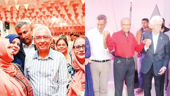 Meeting du 1er-Mai, journée internationale de la Femme et célébrations du 12-Mars : les deux principaux blocs politiques à la conquête de l’électorat 